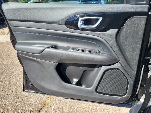 new 2026 Jeep Compass car, priced at $32,280