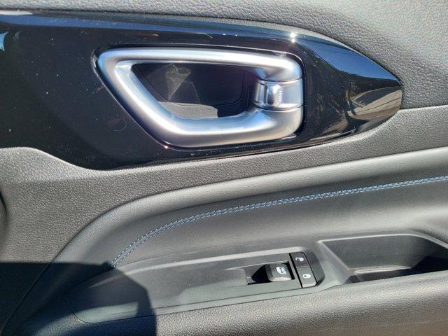 new 2026 Jeep Compass car, priced at $32,280