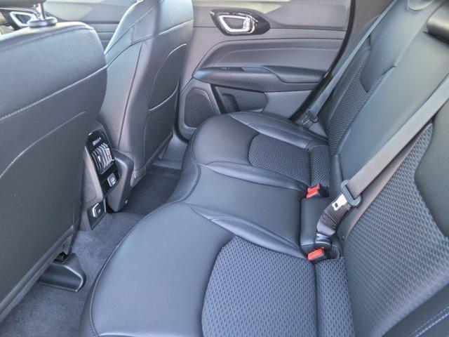 new 2026 Jeep Compass car, priced at $32,280