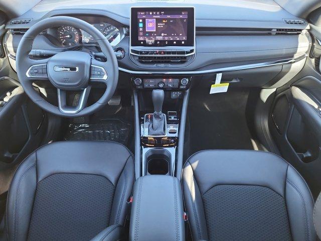 new 2026 Jeep Compass car, priced at $32,280