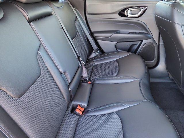 new 2026 Jeep Compass car, priced at $32,280