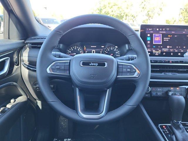 new 2026 Jeep Compass car, priced at $32,280