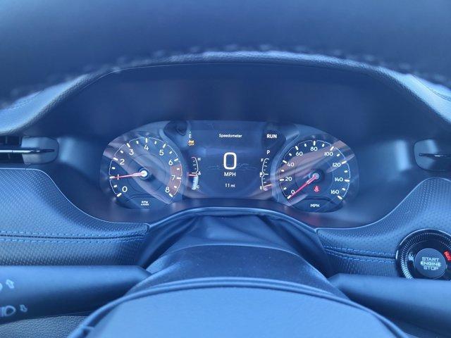 new 2026 Jeep Compass car, priced at $32,280