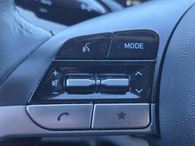 used 2022 Hyundai Tucson car, priced at $23,997