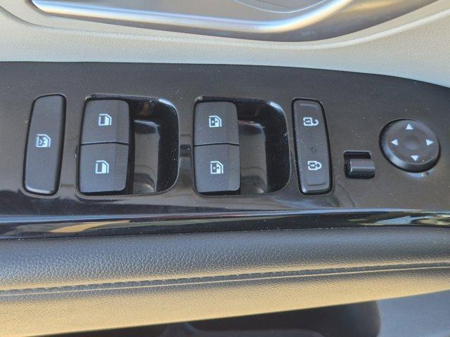 used 2022 Hyundai Tucson car, priced at $23,997