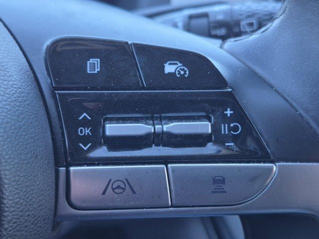 used 2022 Hyundai Tucson car, priced at $23,997