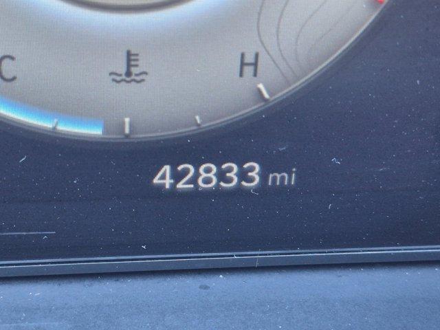 used 2022 Hyundai Tucson car, priced at $23,997