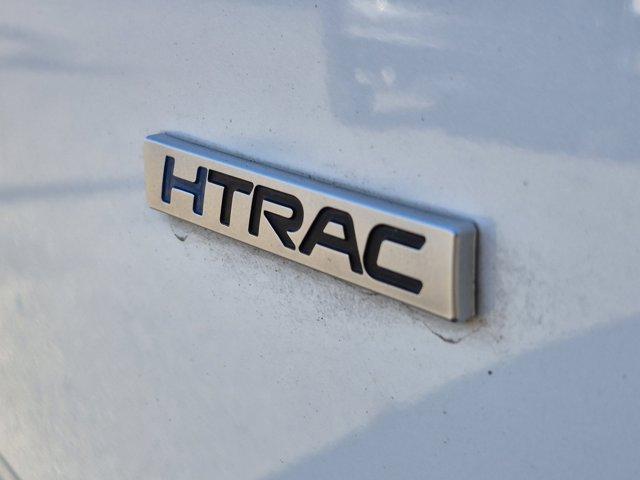 used 2022 Hyundai Tucson car, priced at $23,997