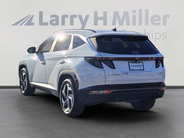 used 2022 Hyundai Tucson car, priced at $23,997