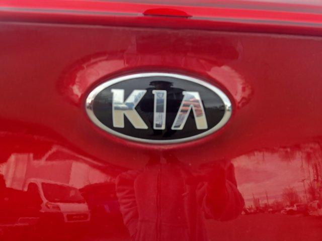 used 2021 Kia Sportage car, priced at $19,647