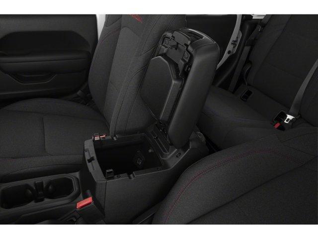 new 2025 Jeep Gladiator car, priced at $56,165