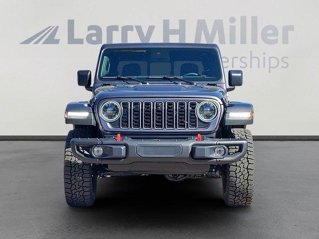 new 2025 Jeep Gladiator car, priced at $57,211