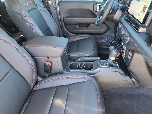 new 2025 Jeep Gladiator car, priced at $57,211