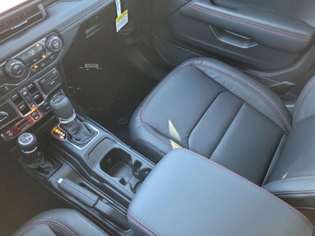 new 2025 Jeep Gladiator car, priced at $57,211