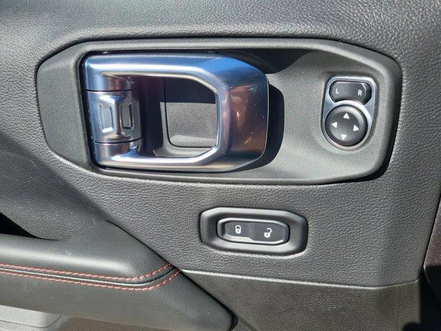 new 2025 Jeep Gladiator car, priced at $57,211