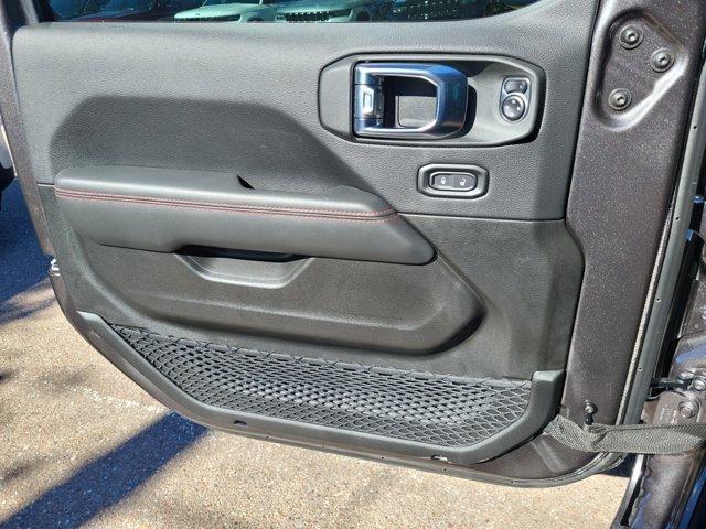 new 2025 Jeep Gladiator car, priced at $57,211