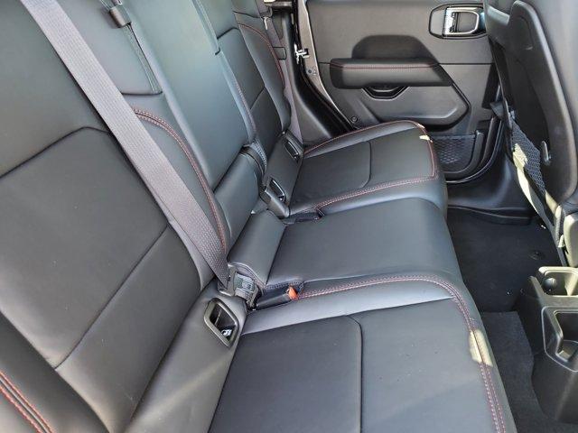 new 2025 Jeep Gladiator car, priced at $57,211