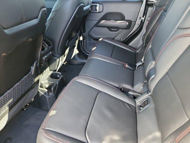 new 2025 Jeep Gladiator car, priced at $57,211