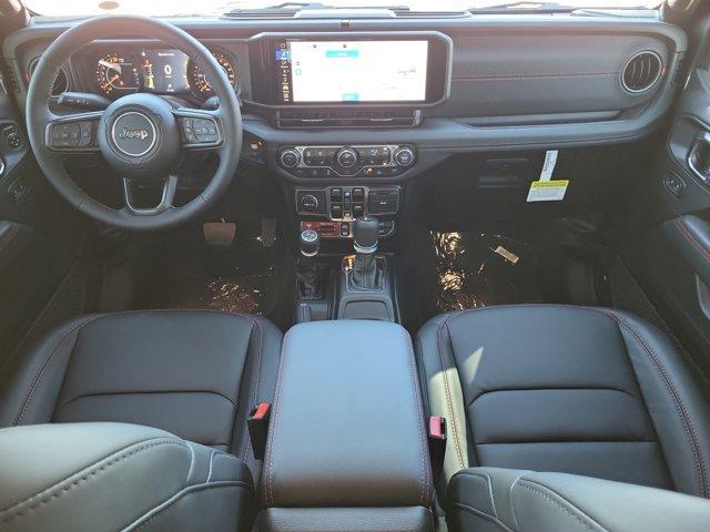 new 2025 Jeep Gladiator car, priced at $57,211