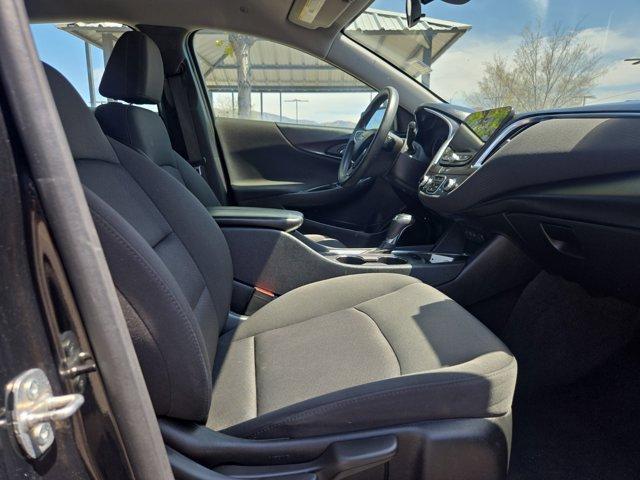 used 2020 Chevrolet Malibu car, priced at $15,995