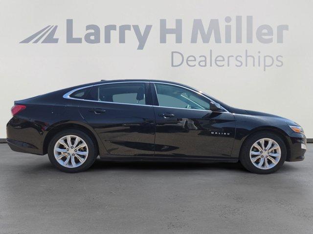 used 2020 Chevrolet Malibu car, priced at $15,995