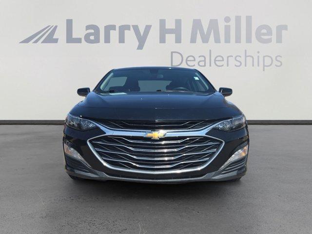 used 2020 Chevrolet Malibu car, priced at $15,995