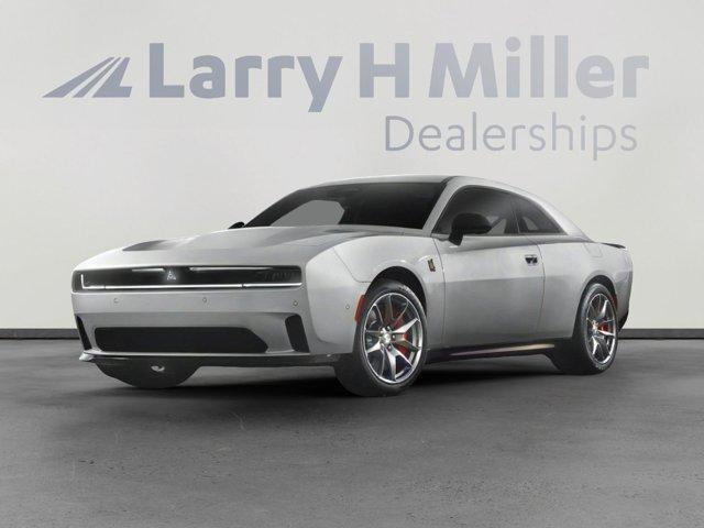 new 2024 Dodge Charger car, priced at $81,873