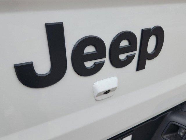 new 2024 Jeep Gladiator car, priced at $42,625