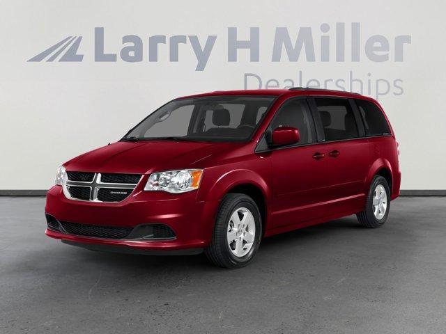 used 2014 Dodge Grand Caravan car, priced at $8,322