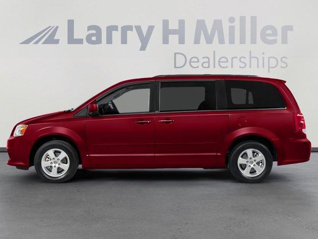 used 2014 Dodge Grand Caravan car, priced at $8,322