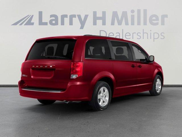 used 2014 Dodge Grand Caravan car, priced at $8,322