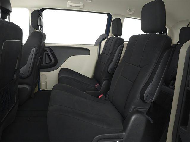 used 2014 Dodge Grand Caravan car, priced at $8,322