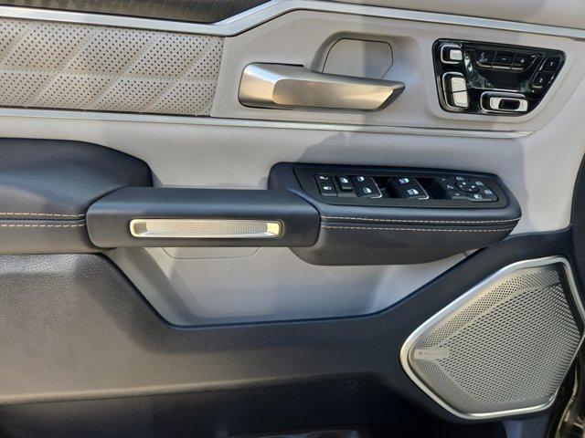 new 2025 Ram 1500 car, priced at $77,527