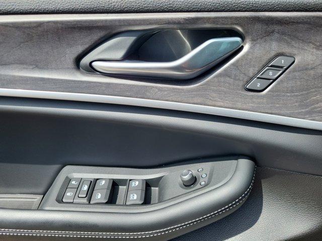 new 2025 Jeep Grand Cherokee L car, priced at $46,415