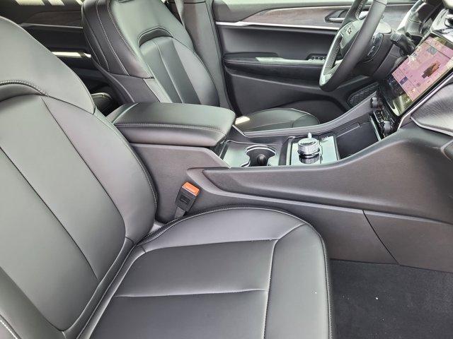 new 2025 Jeep Grand Cherokee L car, priced at $46,415
