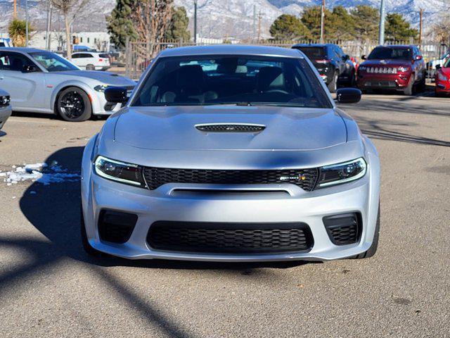 new 2023 Dodge Charger car, priced at $63,963
