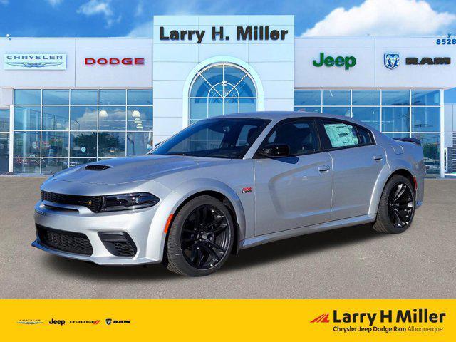 new 2023 Dodge Charger car, priced at $62,463