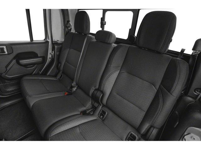 used 2020 Jeep Gladiator car, priced at $28,044