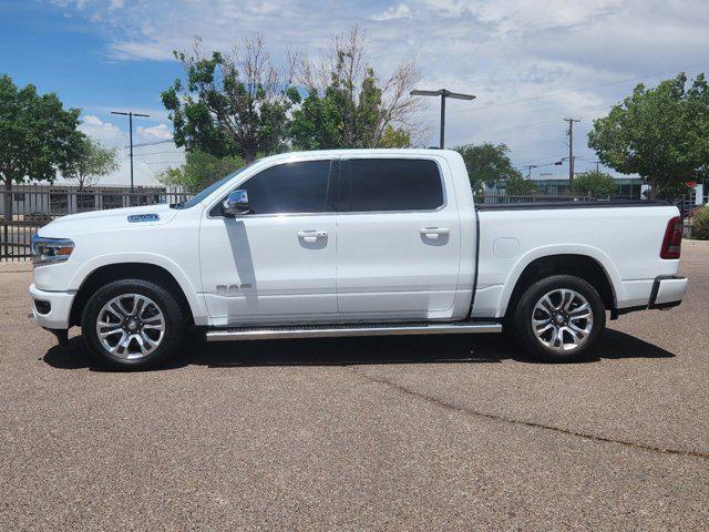 used 2024 Ram 1500 car, priced at $61,388