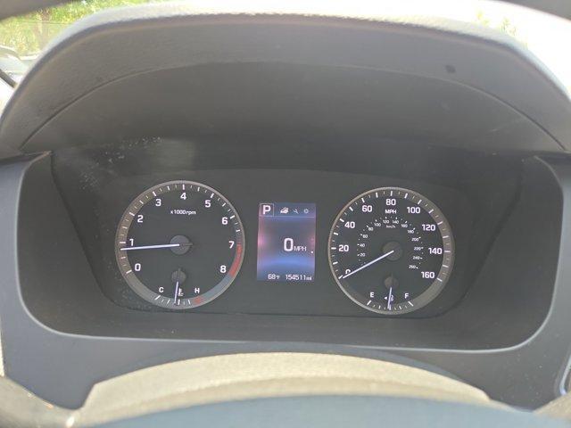 used 2015 Hyundai Sonata car, priced at $10,995