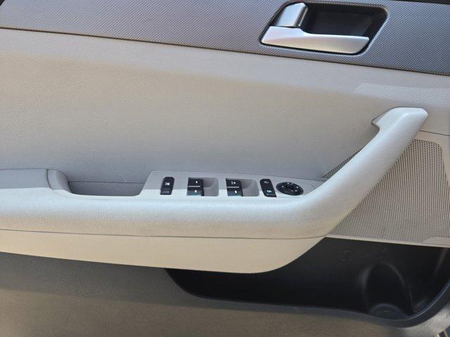 used 2015 Hyundai Sonata car, priced at $10,995