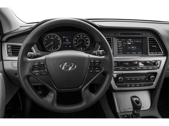 used 2015 Hyundai Sonata car, priced at $11,995
