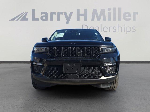 used 2023 Jeep Grand Cherokee car, priced at $30,995