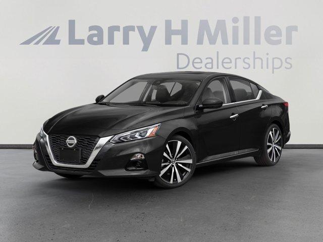 used 2020 Nissan Altima car, priced at $14,117