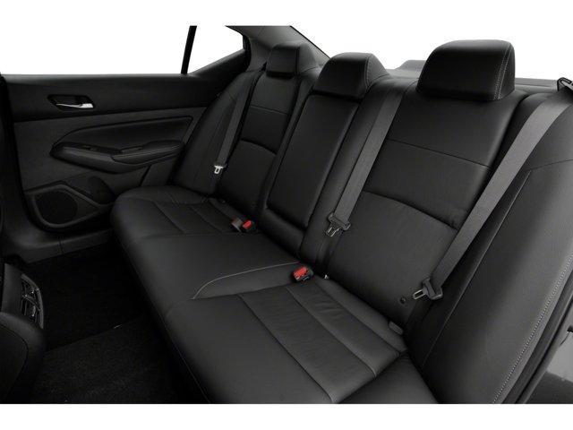used 2020 Nissan Altima car, priced at $14,117