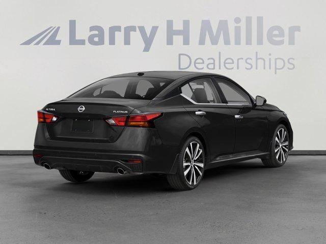 used 2020 Nissan Altima car, priced at $14,117