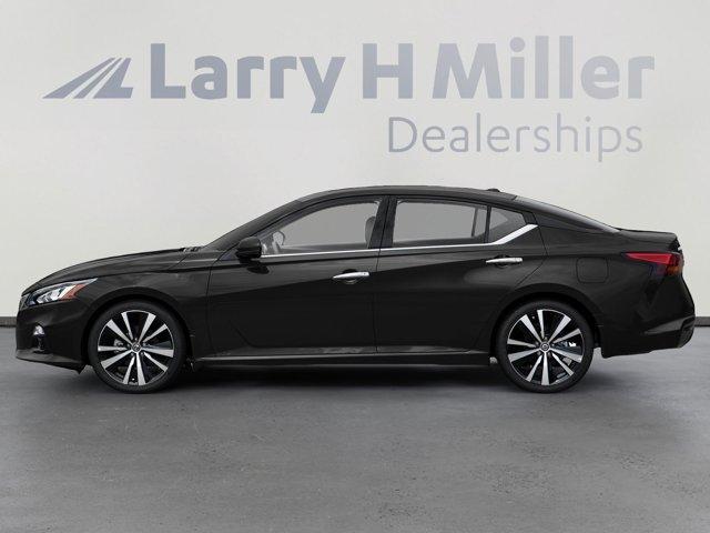 used 2020 Nissan Altima car, priced at $14,117