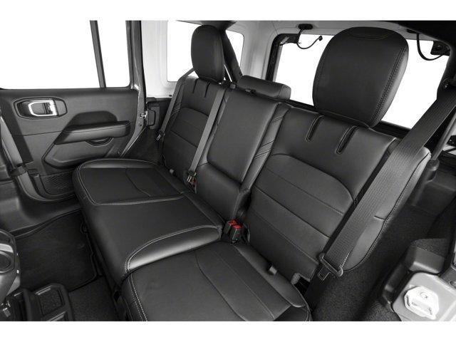 used 2023 Jeep Wrangler 4xe car, priced at $35,995