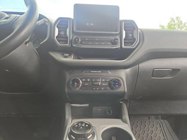 used 2023 Ford Bronco Sport car, priced at $30,995