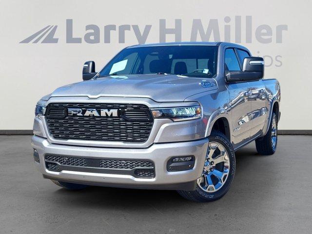 used 2026 Ram 1500 car, priced at $55,999